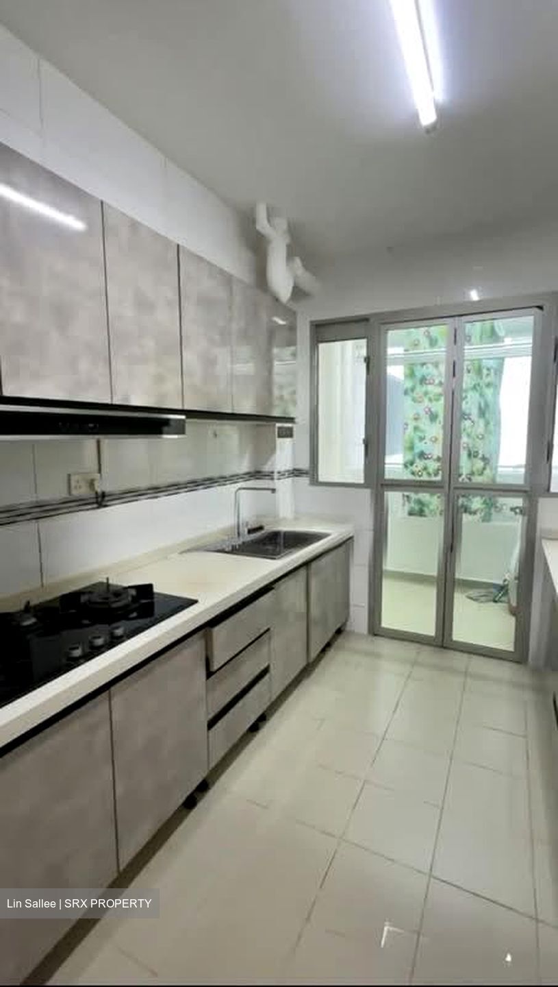 Blk 90A Telok Blangah Parcview (Bukit Merah), HDB 4 Rooms #534104641